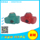 Electric Actuator KST-200 thumbnail-2