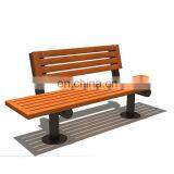 High Quality Anti-Aging Shape Customized Garden Bench thumbnail-1