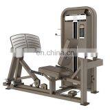 Gym Body Building Fitness Strength Machine Leg Press Equipment From Dhz thumbnail-3
