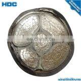 Low Voltage Aluminum Cable Xlpe-Pvc 1X35MM2 0,6/1 KV thumbnail-5