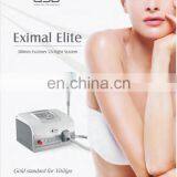 Профессиональное портативное устройство для обработки кожи УФВ УФ-лампой, фототерапевтическое оборудование 308 Эксимерный лазер 308 нм, лазерная машина для лечения псориаза и витилиго thumbnail-3