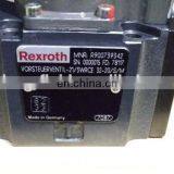 Rexroth Proportional Servo Valve VORSTEUERVENT1L-21/3WRCE 32-20/S/M High Speed Valve Pilot Valve thumbnail-4