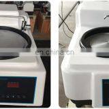 MoPao300E Metallographic Grinding and Polishing Machine With Touch Screen thumbnail-4