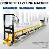 Concrete Laser Land Paving Leveling Machine thumbnail-7