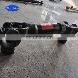 W9522-59012 Iron Transmission Shaft for Kubota M6040 Tractor thumbnail-3