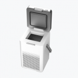 Ultra-low Temperature Mobile Safe Freezer -86℃ thumbnail-1