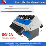 SG12A 12station steel tube heaters rolling equipment