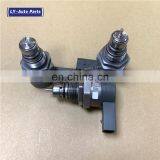 Genuine Fuel Pressure Regulator Valve For VW For Beetle For Golf For Jetta For Audi For A3 OEM 057130764H 0281002859 thumbnail-4