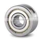 Track Rollers Bearing LFR5301-10KDD/NPP LFR5301-10-2Z/2RS Bearing 12x42x19mm thumbnail-3