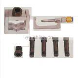 Universal Grippers for Injector From Manufacturer Common Rail Tools