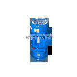 4kw Vertical Agitator Liquid Mixer Mixing Tank With Agitator Motor thumbnail-5