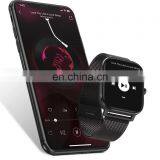 2021 Waterproof IP67 Watches Smart Top Products Smart Watches New Arrivals Sale Products Smart Watch thumbnail-4