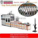 Leading Manufacturer for AUTOMATIC Plastic Cup Machine thumbnail-6