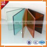Cheap Clear / Color Glass Laminate 8.38mm 8.76mm 44.2 Bronze Laminated Glass thumbnail-3