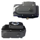 4-20ma Electric Actuatorwith Butterfly Valve Dl-05 Dl-10 Dl-20 Dl-40 thumbnail-3