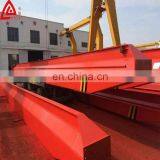 Workshop Crane, Widely Used Indoor Single Girder 20 Ton Overhead Crane thumbnail-2