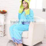 Walson Animal Sleepwear Adult Onesie Unisex Romper China Factory thumbnail-2