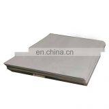 ASTM 304 321 316L 310S 904L Stainless Steel Sheet Plate for mechanical