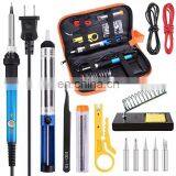 Professional 14 in 1 Soldering Iron Kit With Factory Price