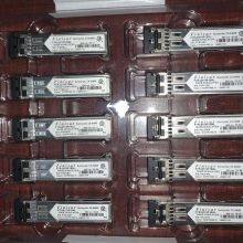 Finisar FTRJ8519P1BNL 2GB Fiber Optic Transceiver Shortwave SW GBIC SFP thumbnail-4