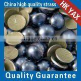 T0519 New Design Resin Rhinestone Beads,varies Resin Beads Rhinestone,flatback Rhinestone Beads Resin for Sale thumbnail-1