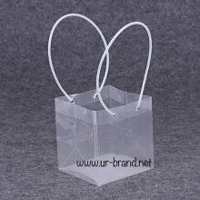 High-grade Wedding Gift Box Wedding Candy Packaging Double Door Gift Box With Hand Gift thumbnail-4