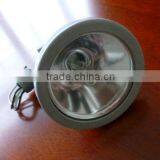 LH150 Outdoor Double Spotlight Lamp Holder thumbnail-2