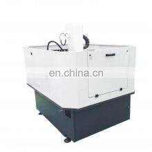Homemade 6090 Mould Making CNC Machinery Metal Engraving Milling Cnc Router Machine for Sale thumbnail-2