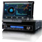 Erisin ES1088M 7 Inch 1 Din Win8 UI All-In-One Car Multimedia Player With GPS thumbnail-5