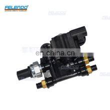 Factory Sale Air Suspension Parts For Range Rover 2002-2012 RVH500070 Valve Block thumbnail-3