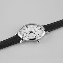 FEATURES OF SS350-01 GOLD AND GREEN WOMEN'S WATCH thumbnail-1