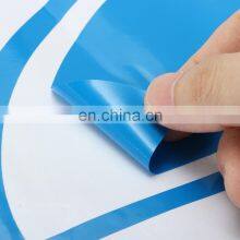 Universal 130cmx24cm Car Hood Scratch-proof Stickers Engine Cover Reflective Decal Stripe Vinyl Decoration For VW/BMW/Honda thumbnail-2