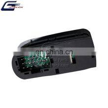 Electric Power Window Switch Oem 1788601 1682196 1693126 for DAF Truck Parts thumbnail-3