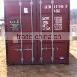China USA EU Used Shipping Container Price thumbnail-4