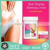 DON DU CIEL full body anti cellulite and slimming detox cream