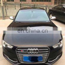 Upgrade to A5 Style Headlamp Headlight 2012-2015 Plug and Play for Audi A5 Hid Xenon Head Lamp Head Light 2008-2011 thumbnail-5