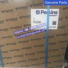 Genuine Perkins Turbocharger T416298 Original Engine Parts thumbnail-1