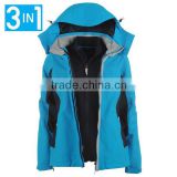 Factory direct sales all kinds of ladies jacket 2015