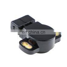 100004865 Auto Throttle Position Sensor MD614772 For Mitsubishi Eclipse Diamante Mirage Montero CARISMA COLT 1.5 1.6 1.8 2.4 thumbnail-4