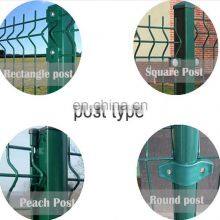 Factory Sale Used Wrought Iron Fencing for Sale thumbnail-2