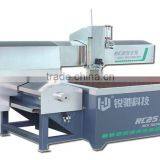 Woodworking Machinery CNC Waterjet Cutting Machine thumbnail-2