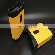 Made In China 3/4/5 Axis Milling Painted Metal Spare Precision Aluminum Cnc Machining Part thumbnail-2