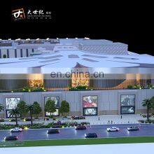 Приятный магазин для изготовителей масштабных моделей, изготовление 3D-моделей