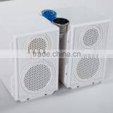 China Supplier Touch Screen Acrylic Steam Shower Room With Spa Tub K-7026B thumbnail-3