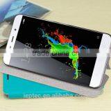 MOFi Case Funda Celular Housing for Coolpad Note 3 Plus, Handset Coque Flip Leather Back Cover for Coolpad Dazen Note3 Plus thumbnail-6