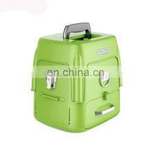 Used Fusion Splicer Splicing Machine Fusion Splicer Ai-8 Fiber Splicing Machine thumbnail-5