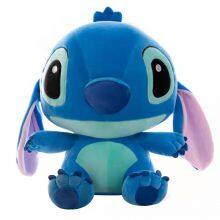 Big Stitch Doll Cute Plush Toy Star Baby thumbnail-4