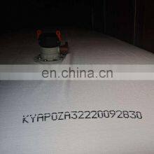 Polyether Polyol 5631(POP) EC-NO 618-355-0 Tech Grade Cas NO 9003-11-6 for Soft Foam thumbnail-5