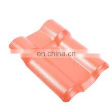 Новые строительные материалы. Корrugатные PVC и UPVC Spanish ASA синтетические смоляные кровельные черепицы для промышленных зданий, вилл и домов