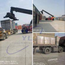 Henan Yuling Supply Chain Management co Ltd China-Europe Train thumbnail-3